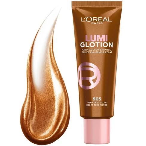 L'Oréal Paris Lumi Glotion 905 Very Deep Glow 40ml